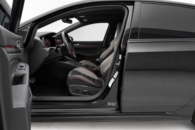 Volkswagen Golf GTI P2, миниатюра 29