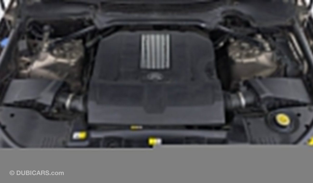 لاند روفر رينج روفر سبورت HSE 3 | بدون دفعة مقدمة | اختبار القيادة في المنزل