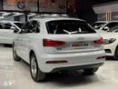 أودي Q3 35 TFSI 2.0L 4WD