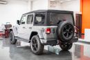 Jeep Wrangler Unlimited Sport S 2.0L A/T