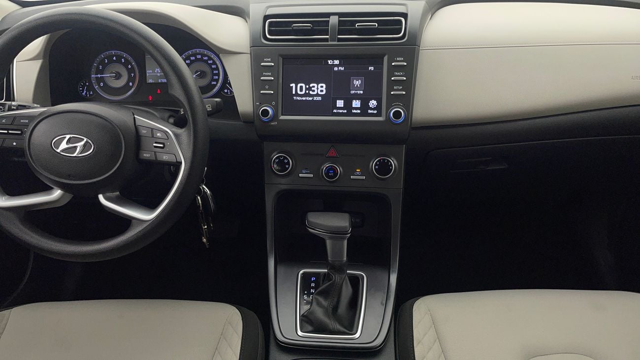 هيونداي كريتا SMART 1.5 | بدون دفعة مقدمة | اختبار القيادة في المنزل