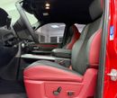 RAM 1500 REBEL Only 8000 km .. Brand new condition .. V8 .. 5,7 L .. HEMI