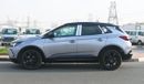 Opel Grandland X GS Line 1.6T