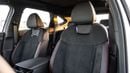 هيونداي توسون 2025 | HYUNDAI TUCSON 1.5T ELITE N LAIN WITH ELECTRIC TAIL DOOR [EXPORT ONLY]