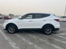 هيونداي سانتا في 2018 HYUNDAI SANTAFE SPORT -  4X4 - 4wheel drive - V4 - 2.7 L - Rear Cam - Bluetooth-