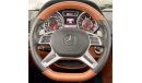 مرسيدس بنز G 63 AMG 2018 Mercedes-Benz G63 AMG, Low Mileage, Service History, Warranty, GCC