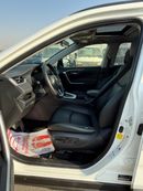 Toyota RAV4 XLE 2.5L