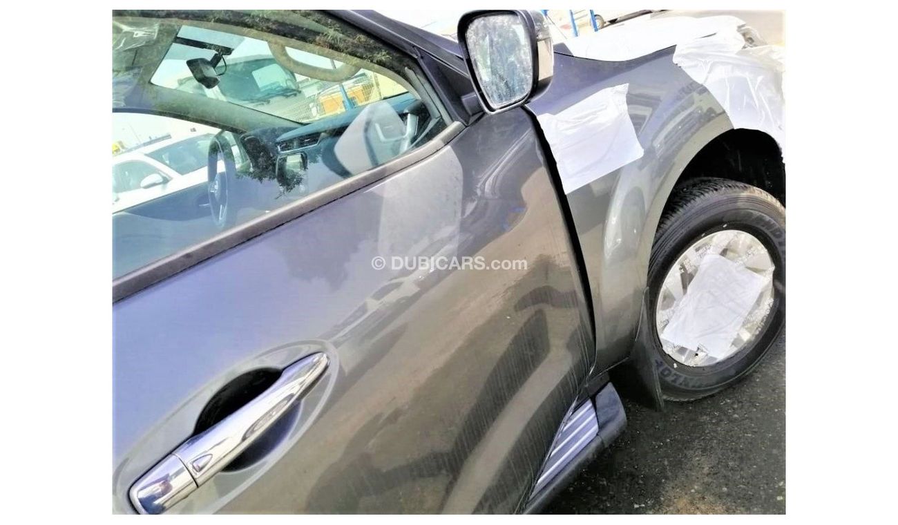 Nissan XTerra 2.5 AWD petrol  7 seats titanium