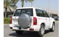 Nissan Patrol Safari COUPE 2021 GCC LOW MILEAGE WITH AGENCY WARRANTY IN BRAND NEW CONDITION AED 139,000  Posted 5 days ag