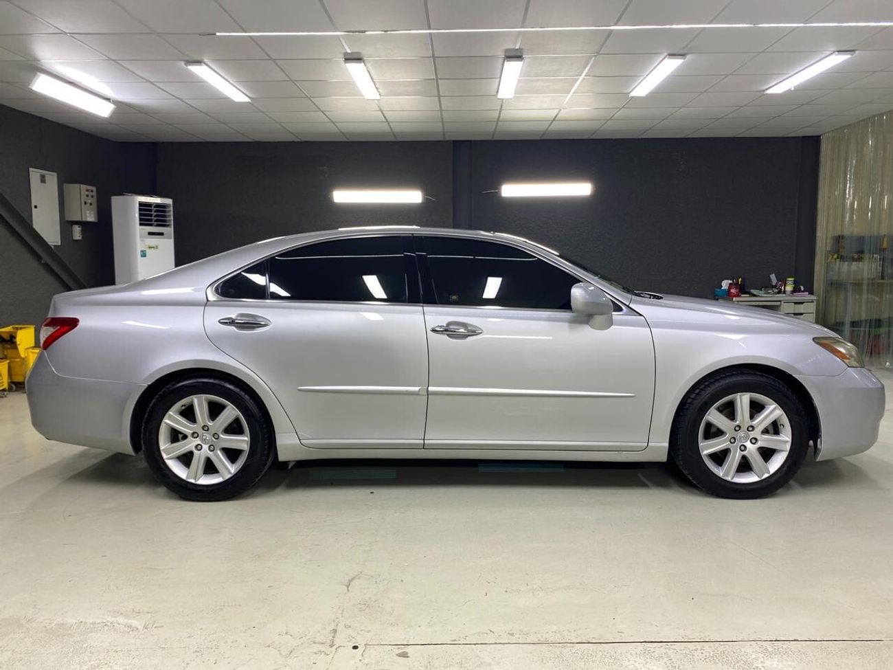 لكزس ES 350 es 350