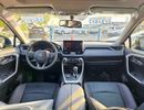 Toyota RAV4 HYBRID / FULL OPTION / 2.5L AWD / PANORAMIC ROOF / CODE # RAVHFY