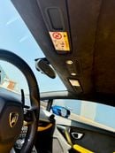 لامبورغيني هوراكان