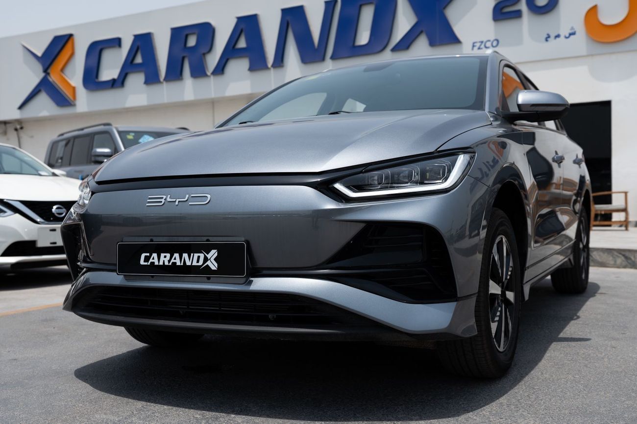 BYD e2 405 Luxury 2025