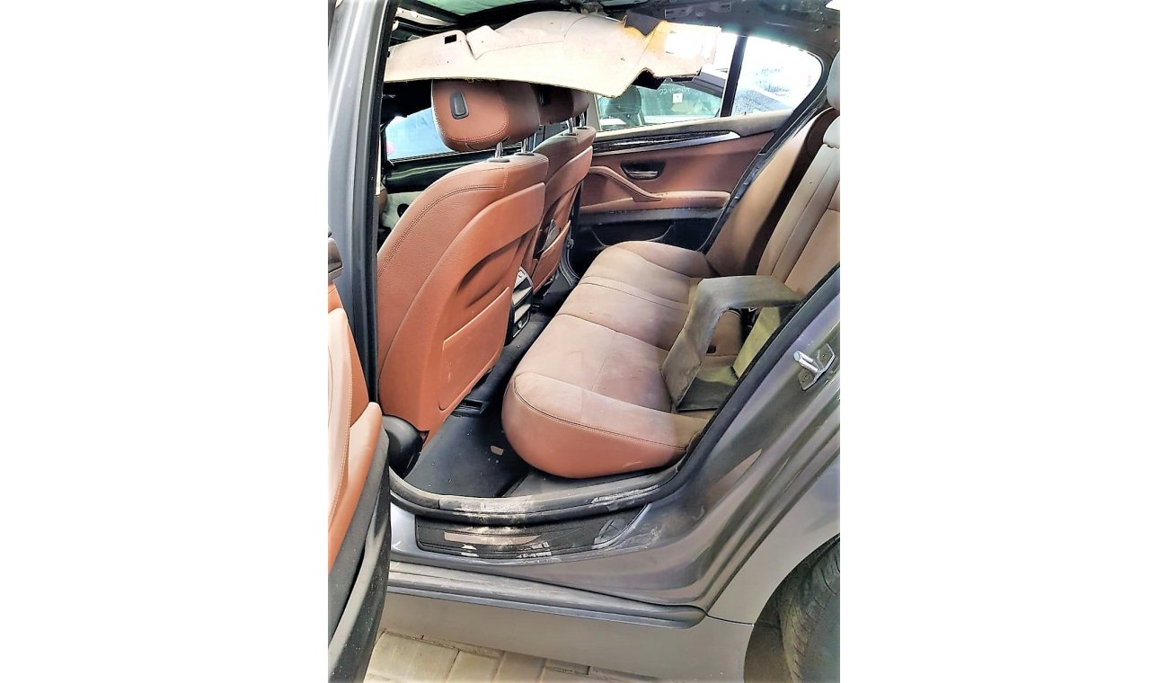 بي أم دبليو 528i