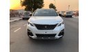 Peugeot 5008 1.6L GT Line