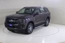 Ford Everest XLT EVR424 / AL TAYER MOTORS / AL QOUZ SHOWROOM