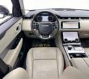 Land Rover Range Rover Velar P250 S 2.0L Petrol 2020 Range Rover Velar P250 S, 1 Year Warranty Unlimited Km, Full Service History