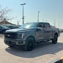 Ford F 150 Lariat 3.5L