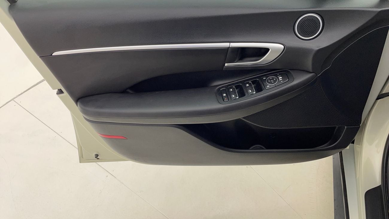 هيونداي سوناتا SMART 2.5 | بدون دفعة مقدمة | اختبار القيادة في المنزل