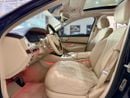 Mercedes-Benz S 500 Std 4.7L Mercedes S500 AMG II 2015 II Full Loaded
