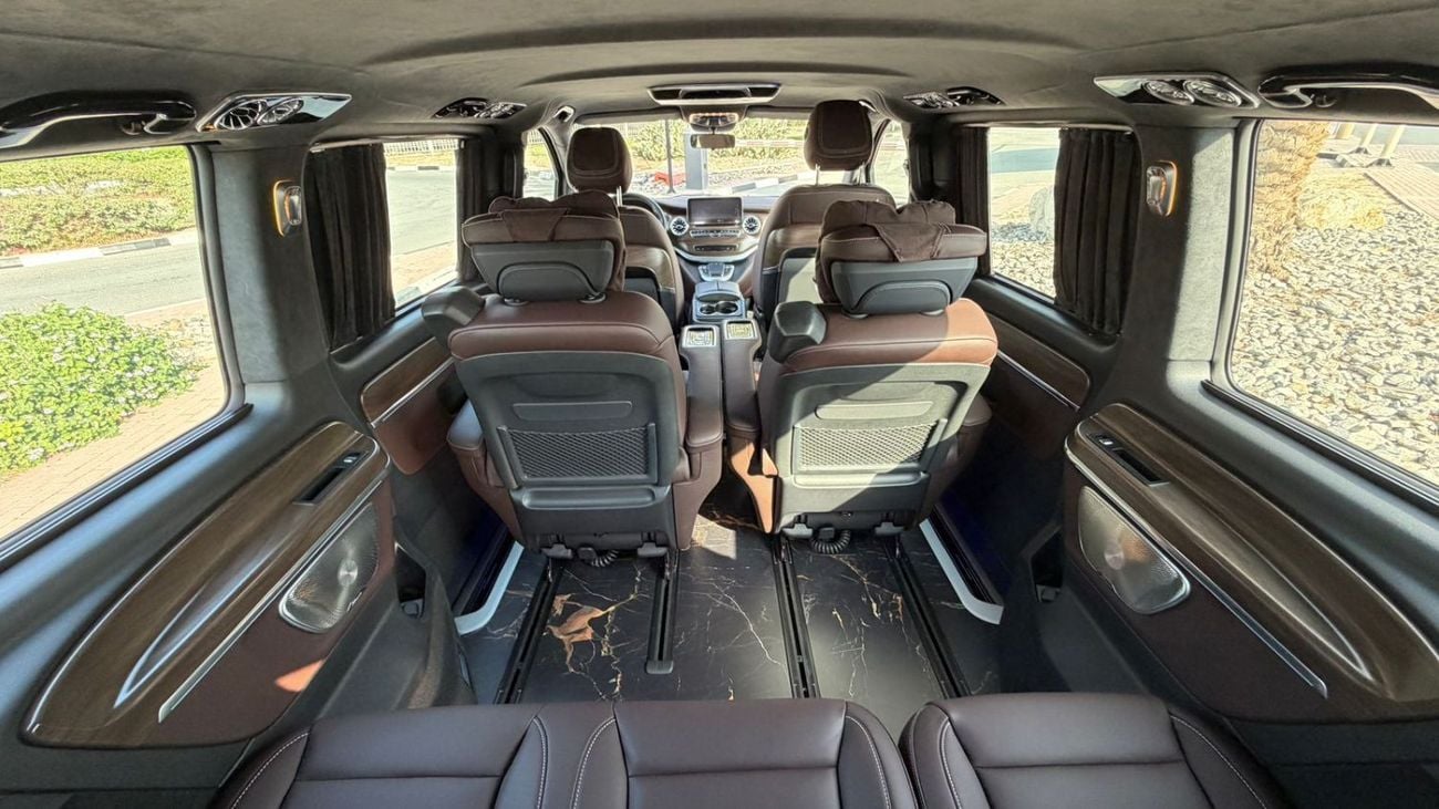 مرسيدس بنز فيتو