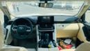 Toyota Land Cruiser GXR 3.5L