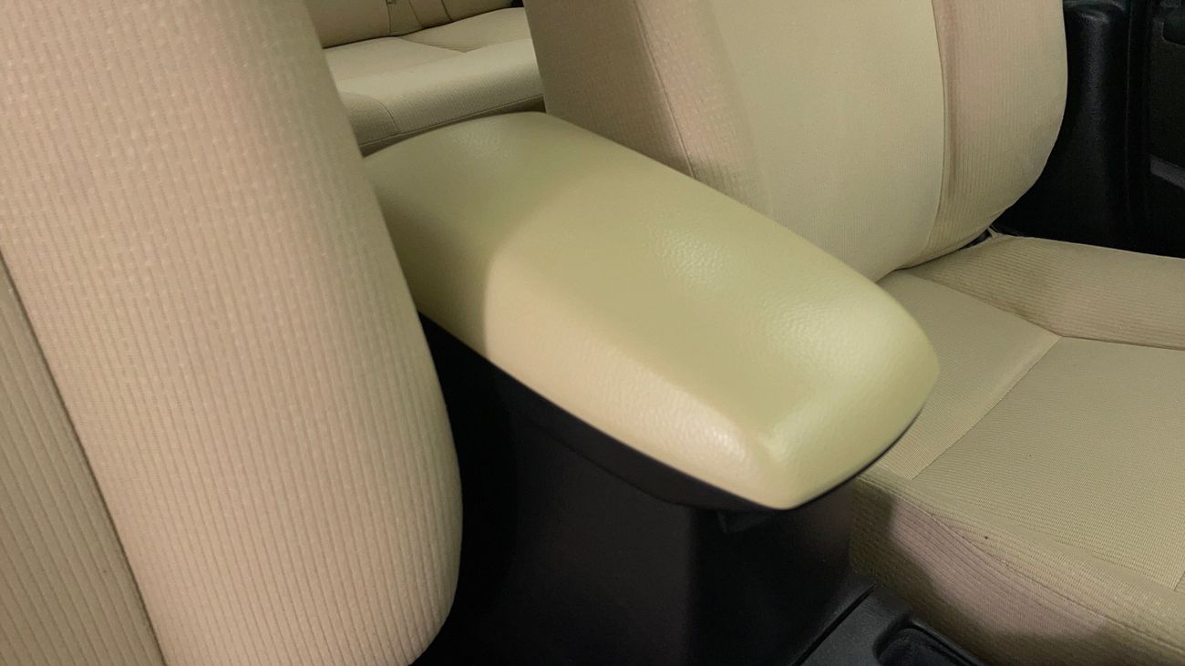 تويوتا كورولا SE 2 | بدون دفعة مقدمة | اختبار قيادة مجاني للمنزل