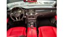 Mercedes-Benz CLS 63 AMG Std Cls63AMG