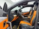 Lamborghini Urus STD 2021 Lamborghini Urus, Warranty, Full Service History, Very Low Km, Excellent Condition, GCC