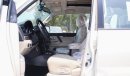 ميتسوبيشي باجيرو ميتسوبيشي باجيرو GLS 2022 موديل SUV. 4WD أبيض / بيج ، كاميرا خلفية ، 3.8 لتر بنزين ، 5 أبواب ..... ح