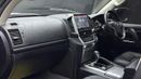Toyota Land Cruiser Toyota Land Cruiser 2021 Sahara v8 full options RHD