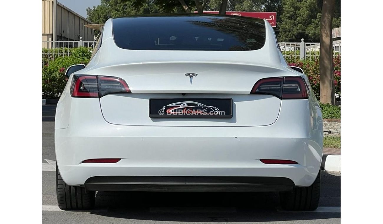 تسلا موديل 3 TESLA MODEL 3 2023 GCC AUTO PILOPT UNDER TESLA WARRANTY 2026