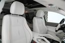 Mercedes Maybach GLS600 Maybach Mercedes Benz Maybach GLS 600