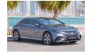 Mercedes-Benz EQE 350+ Mercedes EQE 350+ Gray Battery Range 660 KM Panoramic 2023 Germany ZERO KM 2 Years Warranty