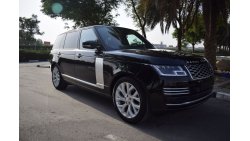 Land Rover Range Rover Vogue Autobiography