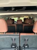 تويوتا لاند كروزر VXR GRAND TOURING V8 5.7L / GCC / VERY GOOD CONDITION / NO ACCIDENT