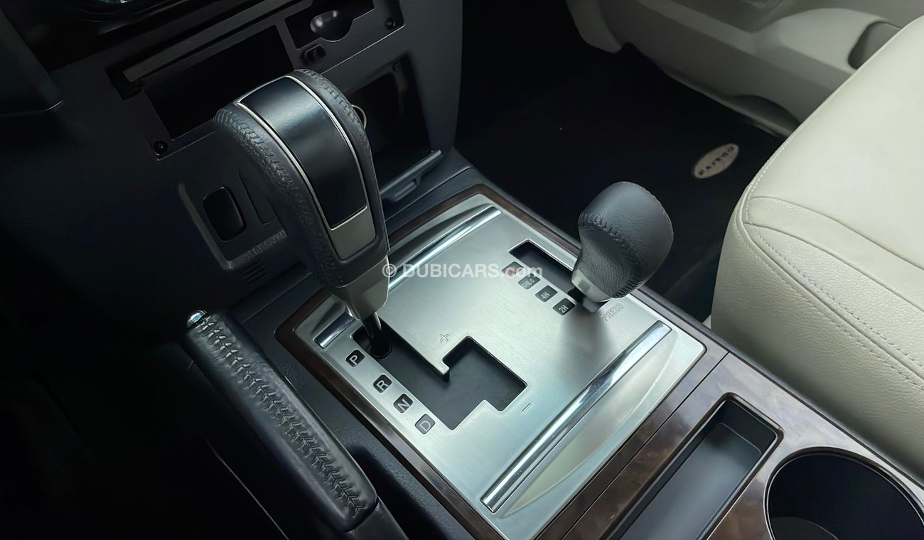 Mitsubishi Pajero GLS HIGHLINE 3.8 | Under Warranty | Inspected on 150+ parameters