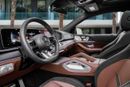 Mercedes Benz GLE53 AMG GLE 53 AMG 4MATIC+ | 8,813 P.M | 0% Downpayment | Mercedes Warranty!
