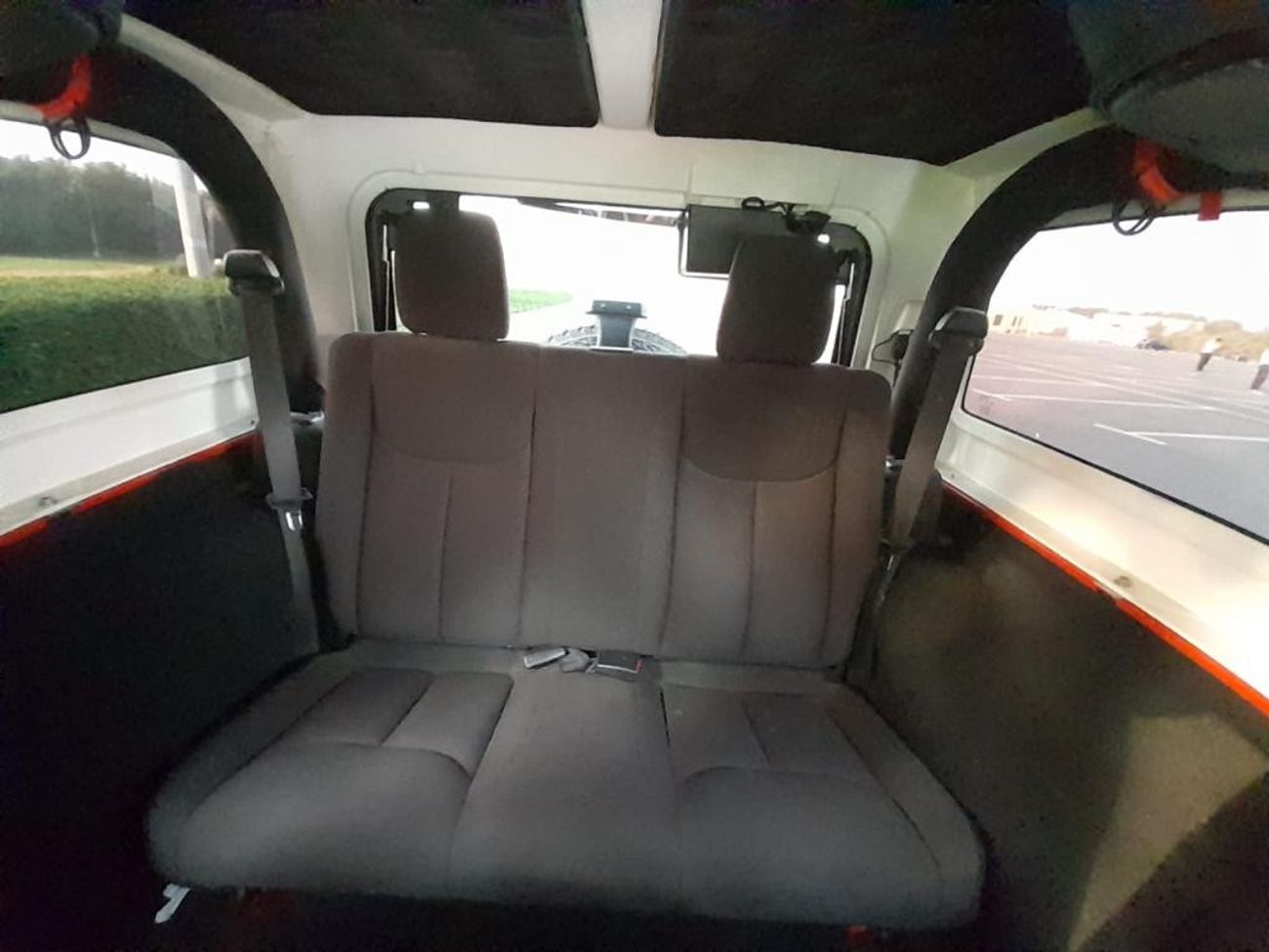 Jeep Wrangler Sport Jeep Wrangler Spart 2015