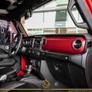 Jeep Wrangler Rubicon