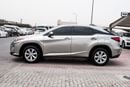 Lexus RX350h Lexus RX-Series RX 350 Premier