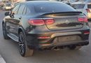 Mercedes-Benz GLC 43 AMG Right-Hand drive