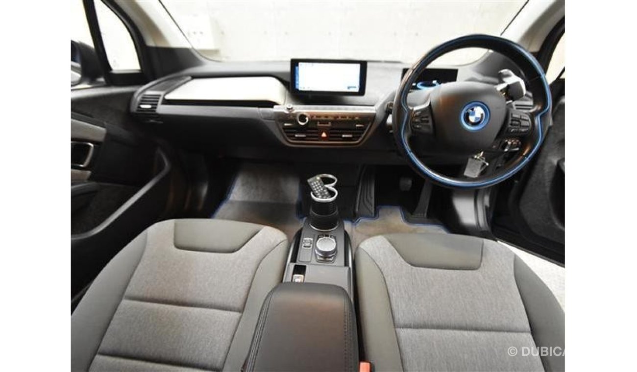 BMW i3 1Z06