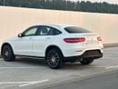 مرسيدس بنز GLC 200 بريميوم بلس