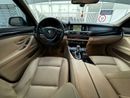 BMW 528i Exclusive 2.0L