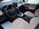 Toyota RAV4 2.5L (2WD) EX