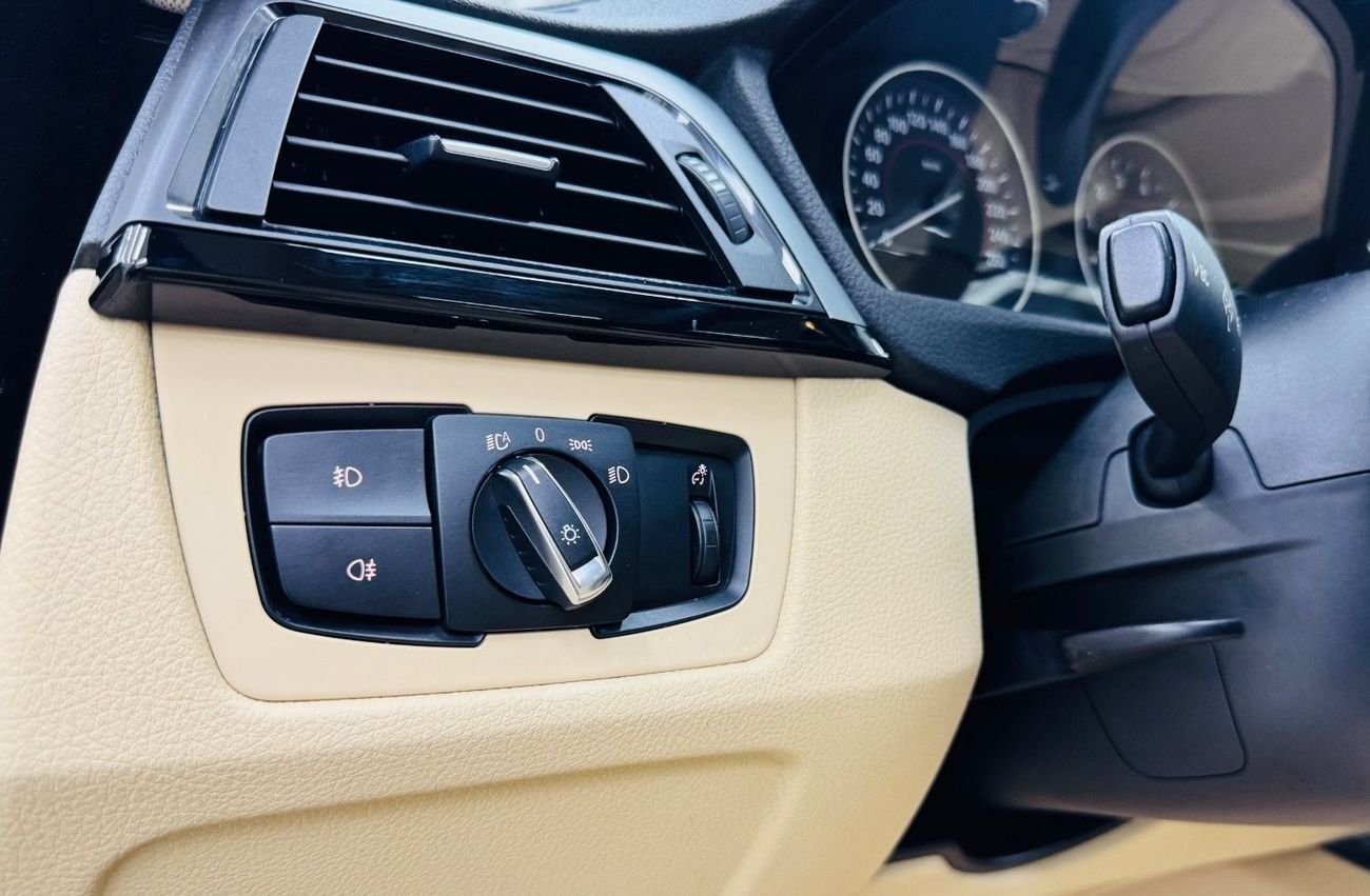 BMW 428i Sport Line 2.0L