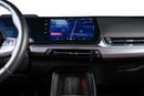 BMW X1 M35i XDRIVE Sport-BMW Warranty and Service valid until 2030-BMW Individual Rims