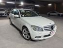 Mercedes-Benz C 300 MERCEDES C-CLASS C300 2010 3.0L | FULL SERVICE HISTORY | TWO KEYS | BLACK LEATHER INTERIOR