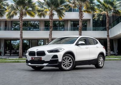 بي أم دبليو X2 X2 sDrive20i | 1,567 P.M | 0% Downpayment | BMW WARRANTY/SERVICE!